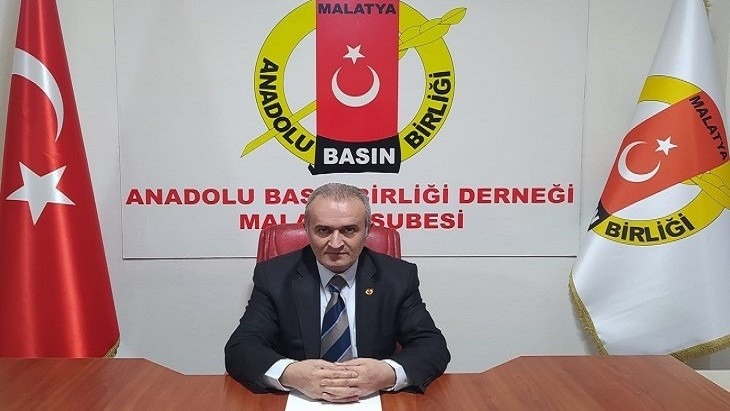Başkan Dağ’dan 30 Ağustos Zafer Bayramı Mesajı