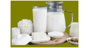 Hazır Aromalı Süt Birçok Sağlık Sorunlarına Neden Olabilir! 