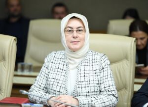 Felaketin Ülkemizde ve Dünyada Bir Daha Yaşanmamasını Arzu Ediyorum