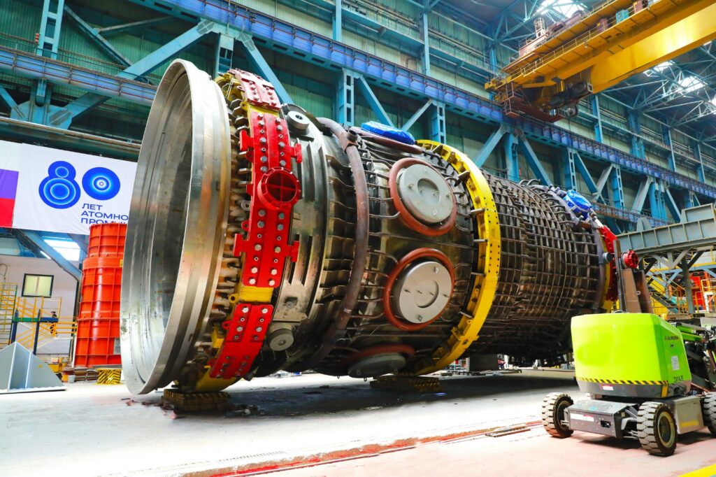 Dünya Atom Haftası Uluslararası Etkinliği