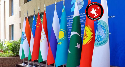 Türkiye’nin Orta Koridor’da görünürlüğü artıyor