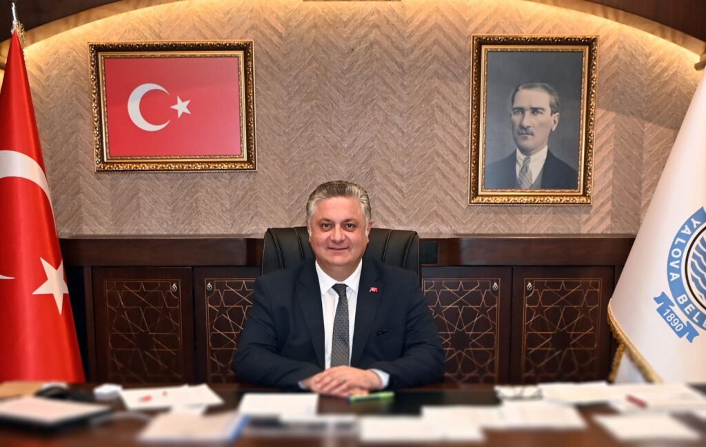 YALOVA BELEDİYE BAŞKANI GÜREL’DEN YENİ EĞİTİM ÖĞRETİM DÖNEMİ YILI MESAJI