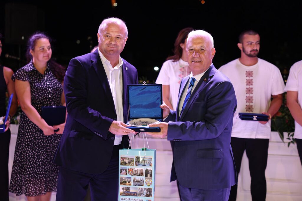 Bursa’nın Lezzet tutkunlarından festivale yoğun ilgi