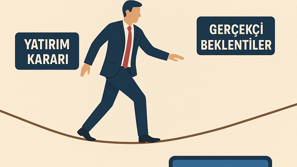 Peki Neden Tek Merkezden Yönetim Bu Kadar Önemli?