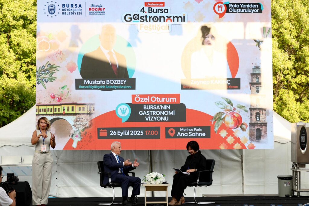 Çiftçiye ve kadın emeğine ayrı bir sayfa açıyoruz