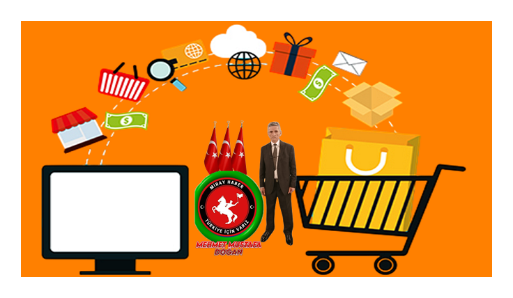 İNTERNETTEN ALIŞVERİŞ GÜVENLİ Mİ?