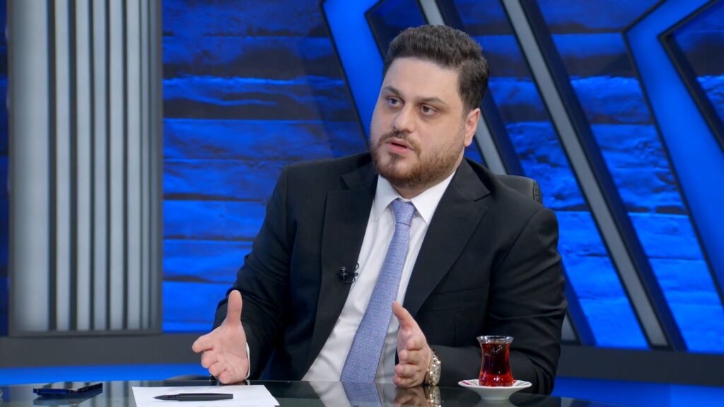 Doğruları anlatmaya devam edeceğiz