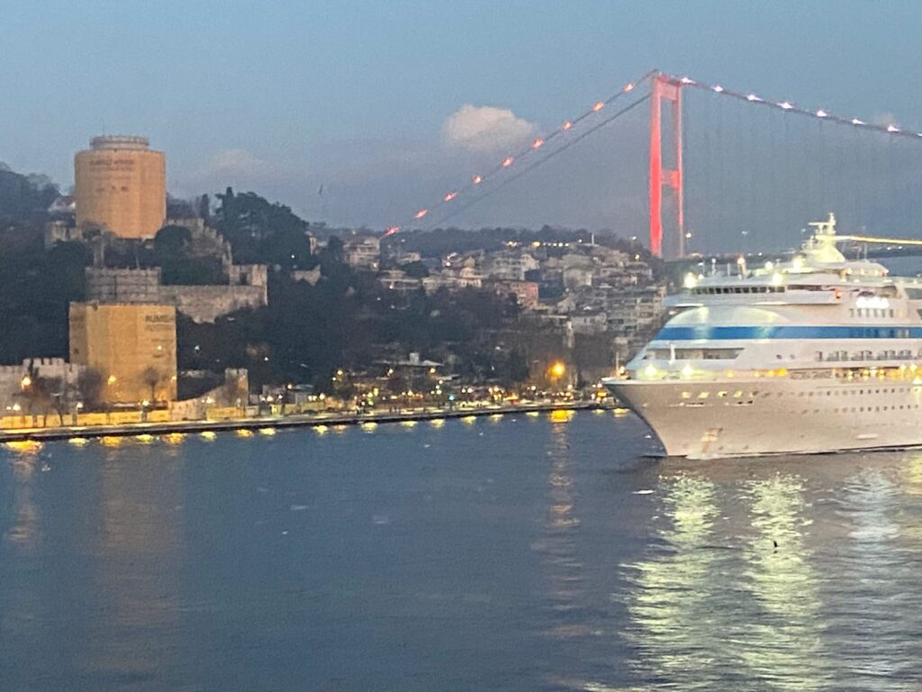 Dünya Turizm Günü Farkındalık Haftası