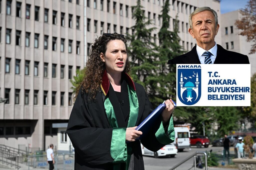 Ankara Büyükşehir Belediye Başkanı Mansur Yavaş yolsuzluk ve usulsüzlük dosyaları