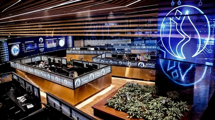 Güçlü Finansal Yapısi  ile Büyüyor