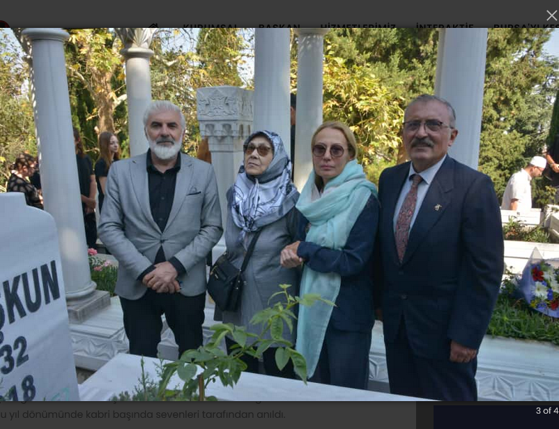 Zeki Müren Gönüllerimize taht kuran bir sanatçıdır