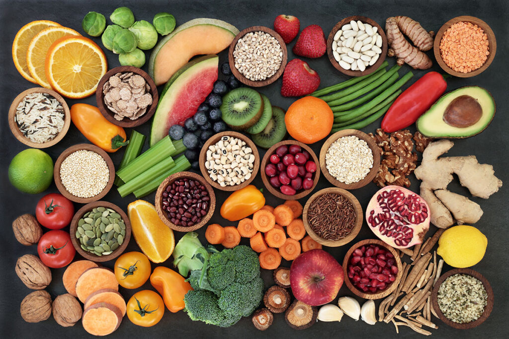 Aktif B Vitaminlerinin Faydaları