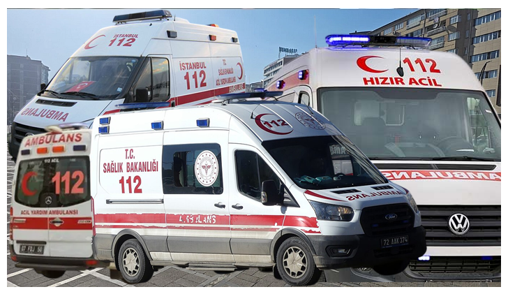 Ambulans İlgili Yeni sistemdeki potansiyel riskler neler?