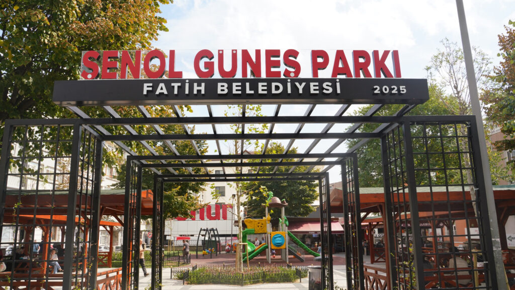 Fatih Belediyesi projelerin vatandaşların yaşam kalitesini yükseltiyor
