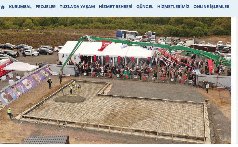 SAHİPSİZ HAYVANLARA BİR BARINAK DEĞİL, YAŞAM ALANI İNŞA EDİYORUZ