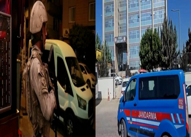 YASA DIŞI BAHİS ŞEBEKESİNE OPERASYON