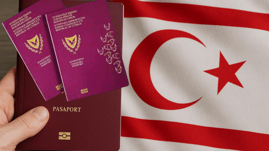 KIBRIS ADA GENÇLİĞİ İÇİN YENİ KAPILAR AÇILDI