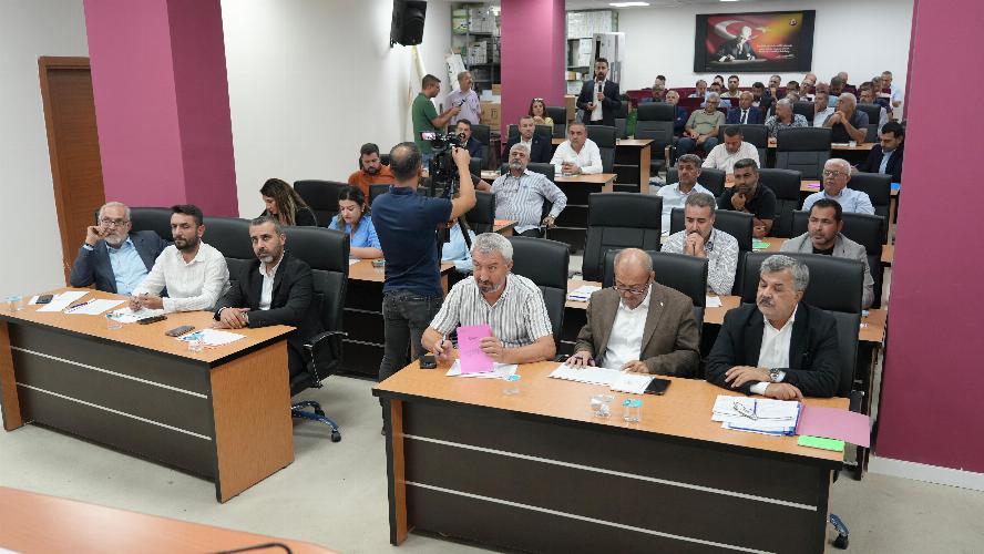 ADIYAMAN’A FERDİ ZEYREK KREŞ VE GÜNDÜZ BAKIMEVİ YAPILACAK