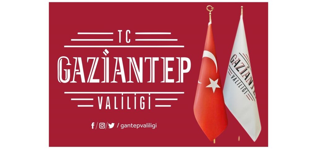 GAZİANTEP VALİLİĞİ BİLDİRİSİ