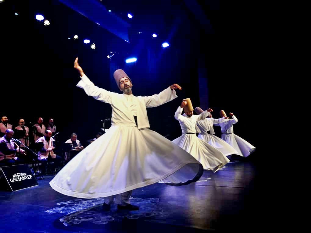 Mevlana’nın hoşgörü, sevgi ve birlik çağrısını yeniden gündeme taşımak