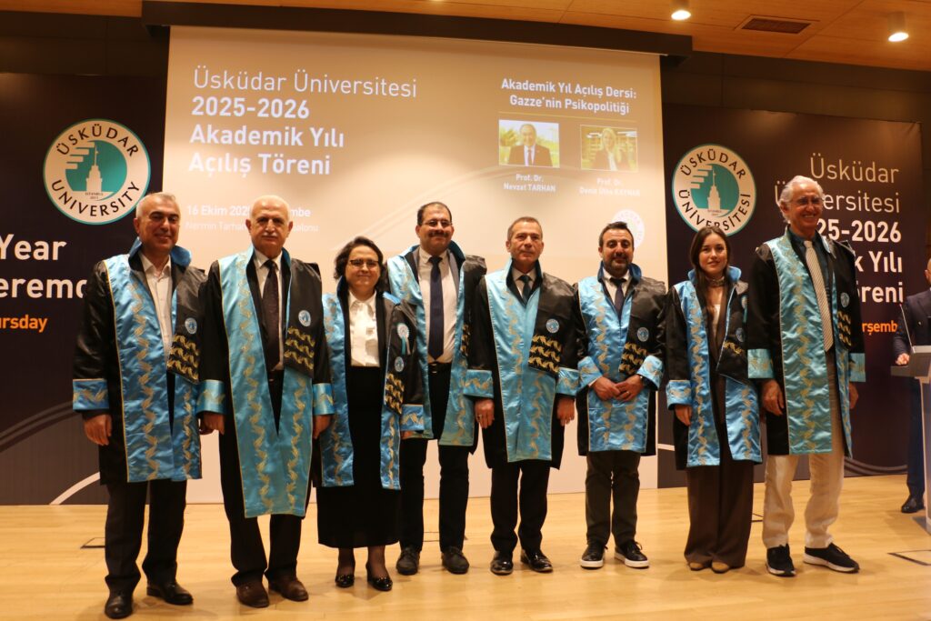 Gazze’deki durum planlı ve örgütlü bir soykırım