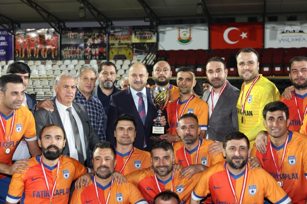 SPORA VE SPORCUYA OLAN DESTEĞİMİZİ SÜRDÜRECEĞİZ
