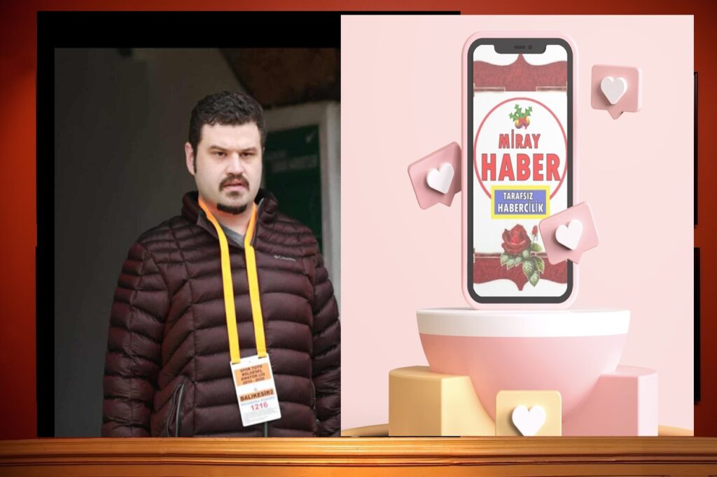İYİ PARTİ:GÖNEN HALKI TEDİRGİN