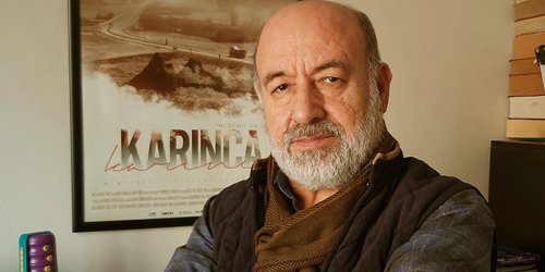 Türk Dünyası Film Festivali