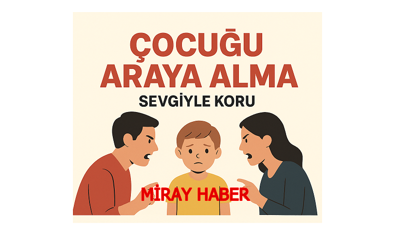 Ailede sınırlar ve açık iletişim olmalı! 