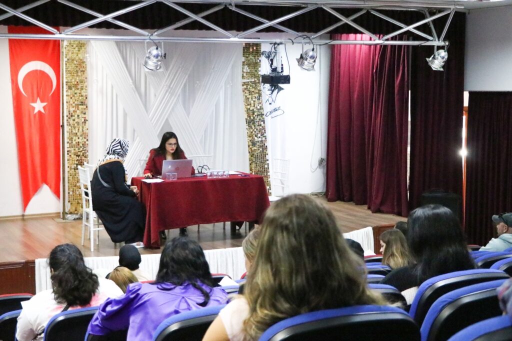 Çiftlikköy Belediyesi İstihdam Ofisinden Tam Destek
