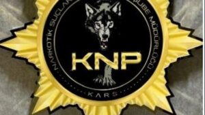 Kars’ta uyuşturucu operasyonu: 25 gram metamfetamin ele geçirildi – Birlik Haber Ajansı