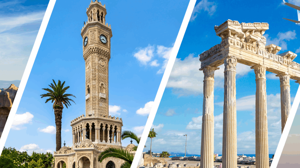 AJet’ten yurt içi indirimli bilet kampanyası – Birlik Haber Ajansı