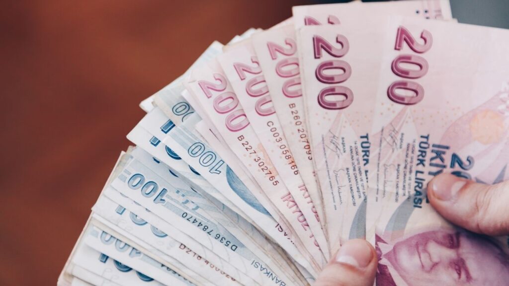Emniyet personeline 100 bin lira promosyon müjdesi – Birlik Haber Ajansı