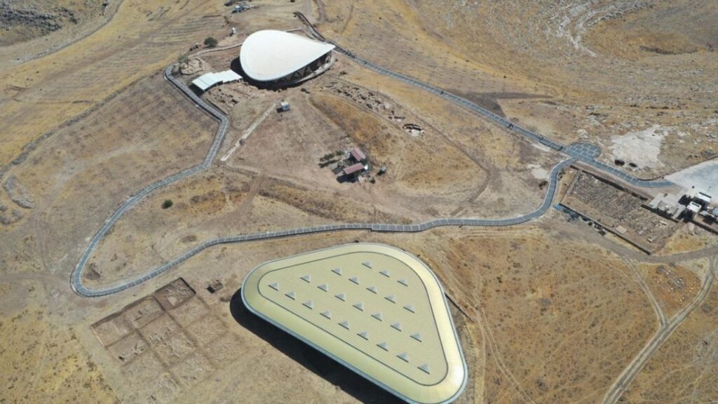 Göbeklitepe’de yeni kazı alanı ziyarete açılıyor – Birlik Haber Ajansı