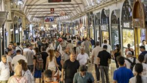İstanbul’da esnafa yeni düzenlemeler getirildi – Birlik Haber Ajansı