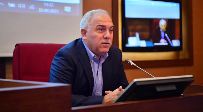 Öğrencilerimizin bu sürece gösterdiği kararlılık, azim ve heyecan bizlere umut veriyor.
