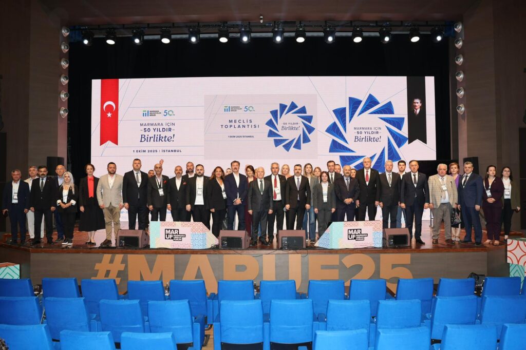 Bir güç olarak çalışmayı, omuz omuza, birlikte geçirdik