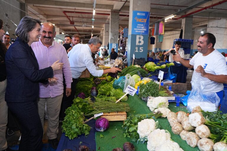 Çevre dostu bu adım, sürdürülebilir yaşam anlayışı