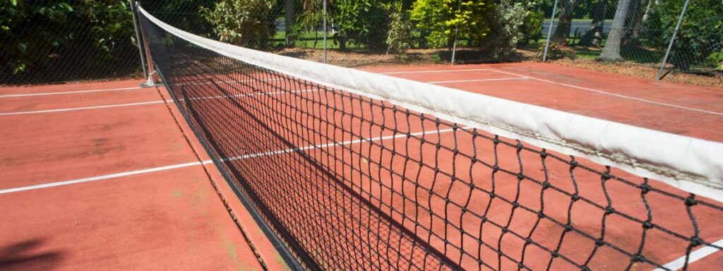Gazian te Tenis Takım Şampiyonası