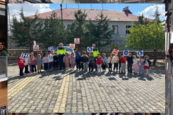KADES Uygulaması Bilgilendirmesi