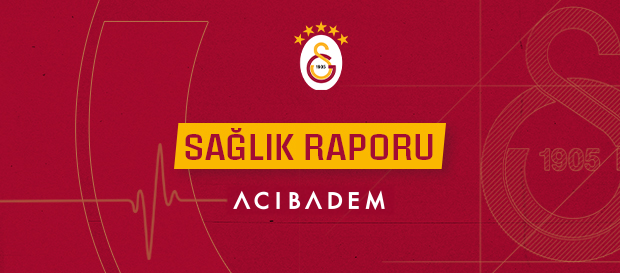 Galatasay Bodø Glimt Sağlık Taraması