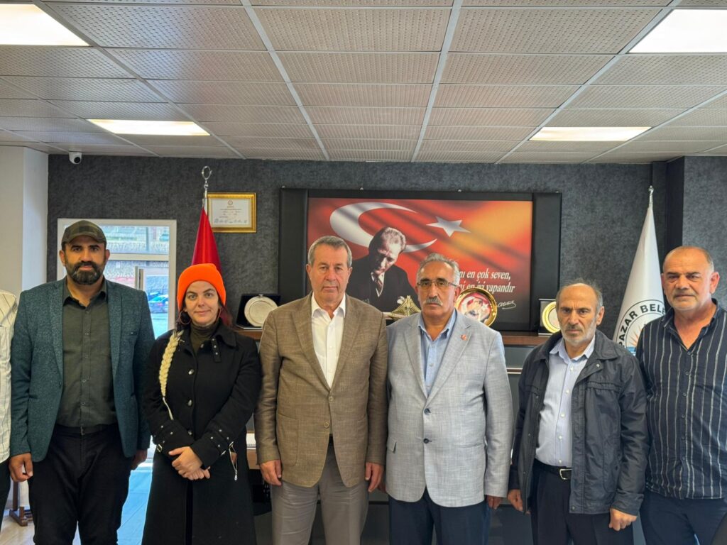 Yalova Rizeliler Derneğinden Rize Ziyeretleri