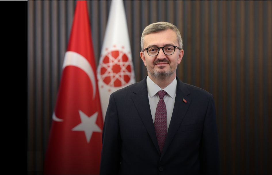 İletişim Başkanı Duran Birleşik Krallık Başbakanı Keir Starmer,Ankara’ya geliyor