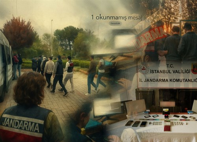 SAHTE .PTT – HGS ismi ve logosuyla Dolandırıcılık