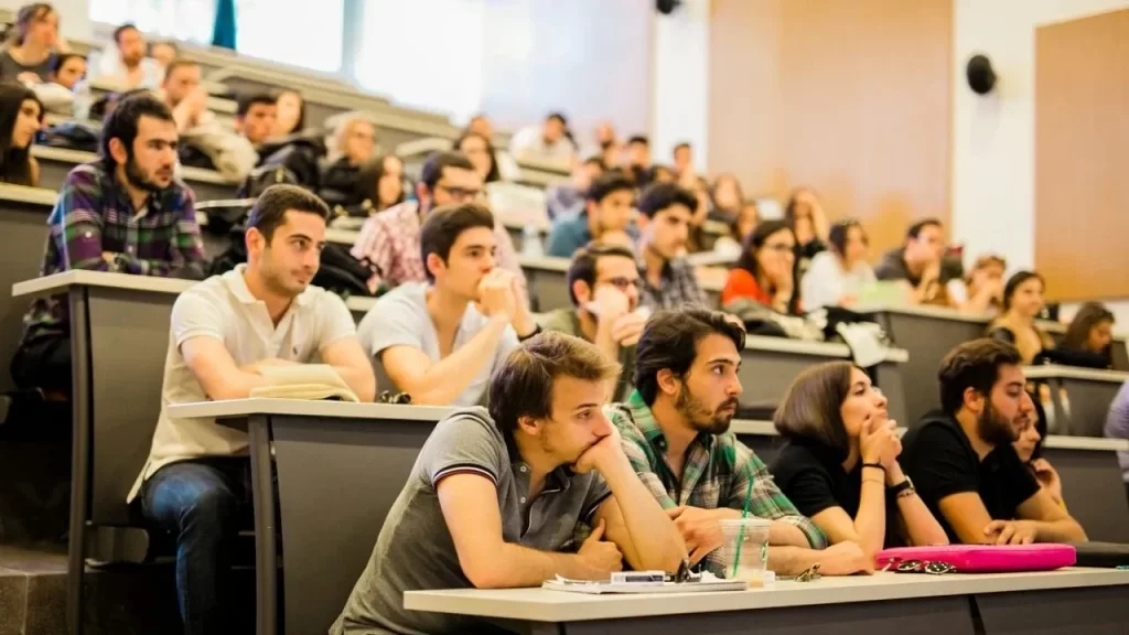 Ek kontenjanla yerleşen öğrencilerin yurt başvuru sonuçları açıklandı – Birlik Haber Ajansı