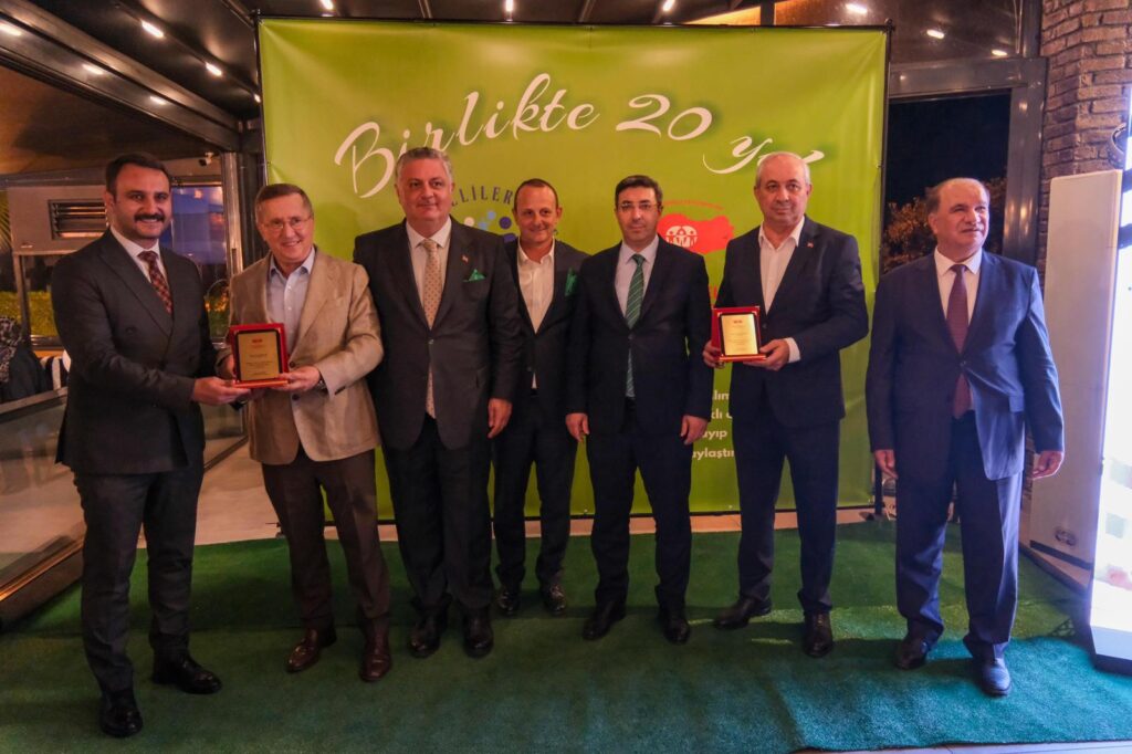 Özel bireylerimizin hayatın her alanında yer alabilmeleri için birlikte hareket etmeli
