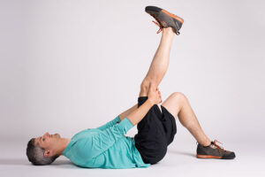 Evde dizleri güçlendirmenin Formülü