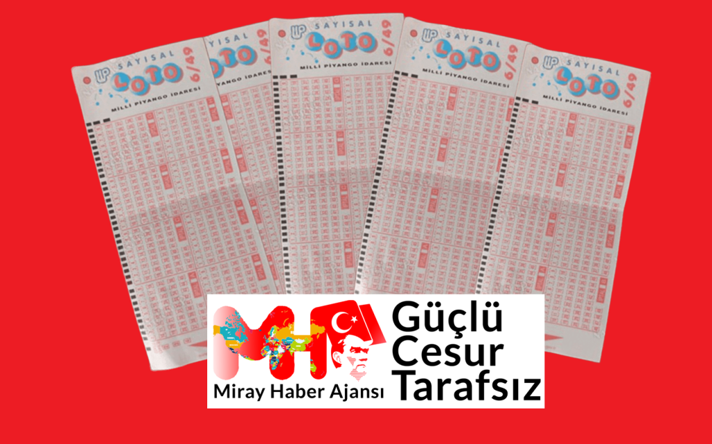 SAYISAL LOTO ÇILGIN İKRAMİYE MİKTARI…