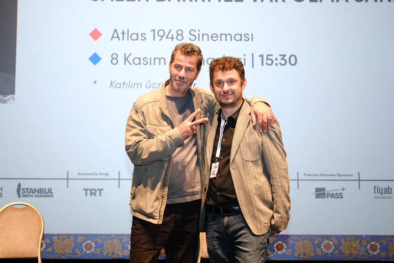 13. Boğaziçi Film Festivali’