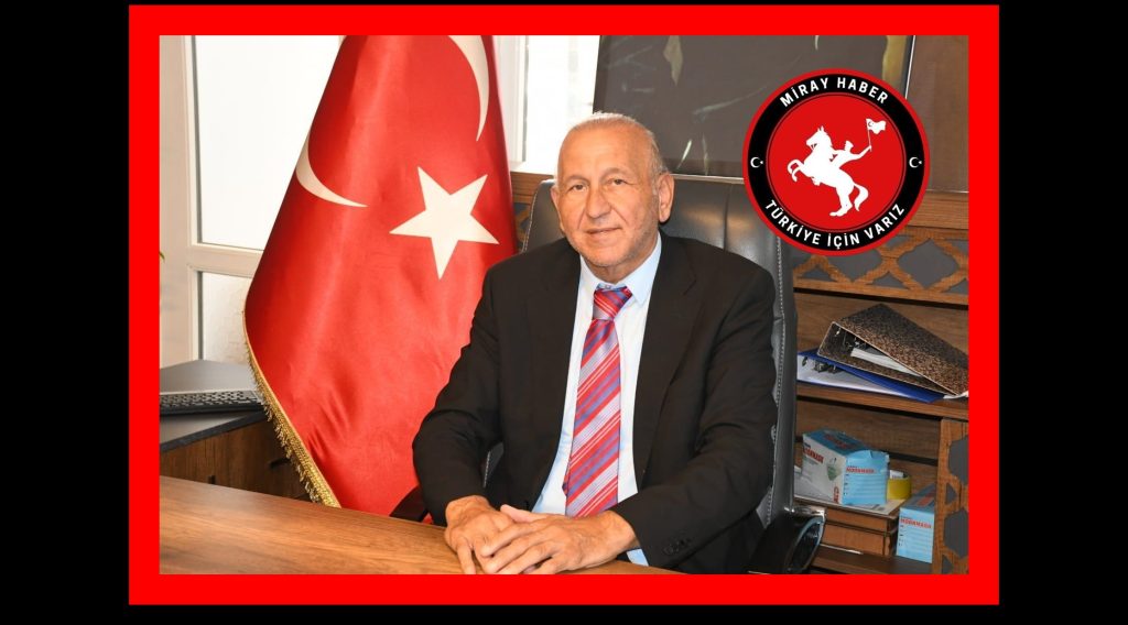 GAZİANTEP ESNAFININ ÜRETİMİNE  DARBE VURMAYA KİMSENİN HAKKI YOK…